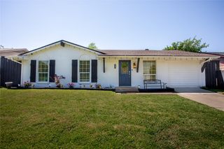 641 Furlong Drive, Dallas, TX 75211