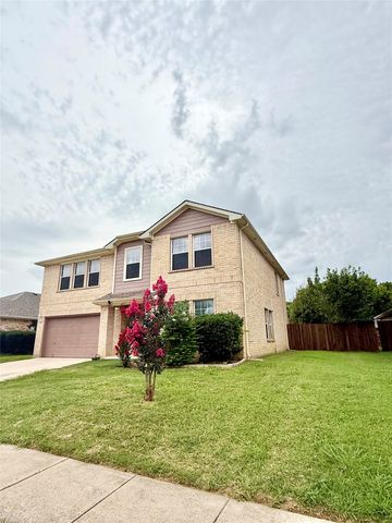 503 Angela Lane, Euless, TX 76039
