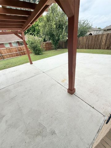 503 Angela Lane, Euless, TX 76039