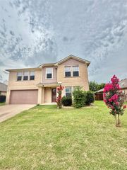 503 Angela Lane, Euless, TX 76039