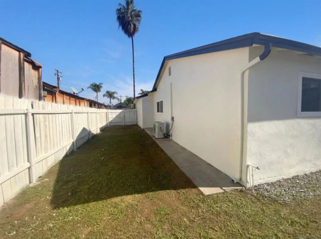 896 Salina St, El Cajon, CA 92020