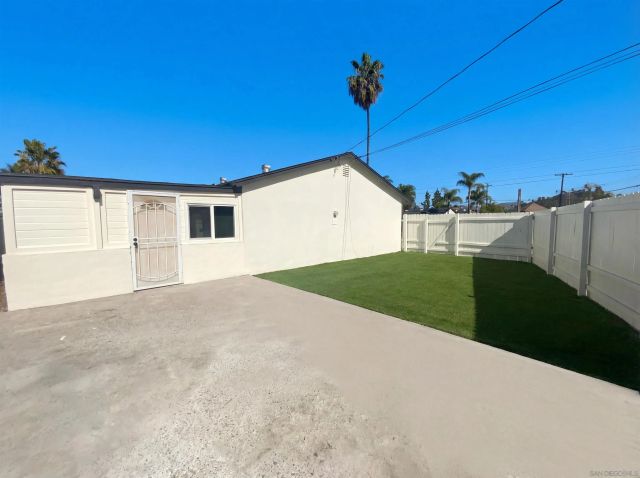 896 Salina St, El Cajon, CA 92020