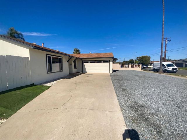 896 Salina St, El Cajon, CA 92020