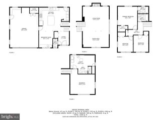 3341 MANSFIELD RD, Falls Church, VA 22041