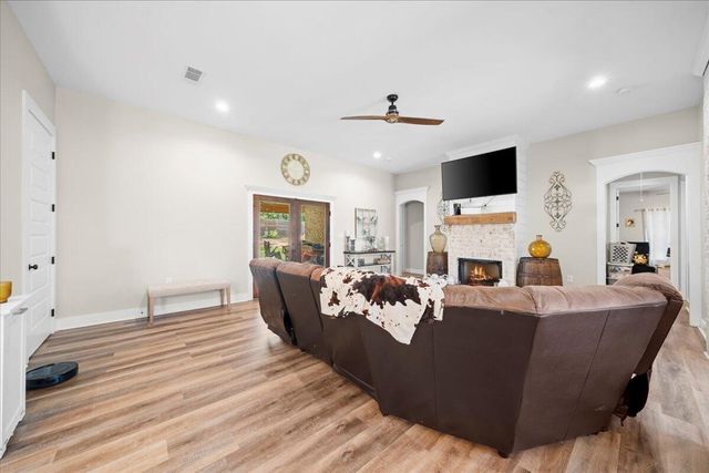 21 Higgins Cutoff Rd., Sumrall, MS 39482