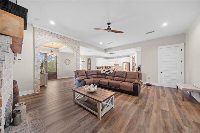 21 Higgins Cutoff Rd., Sumrall, MS 39482
