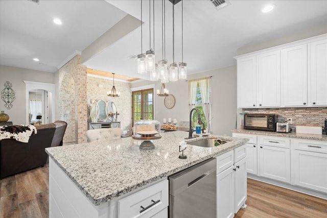 21 Higgins Cutoff Rd., Sumrall, MS 39482