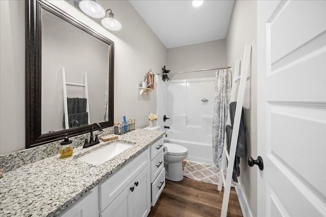 21 Higgins Cutoff Rd., Sumrall, MS 39482
