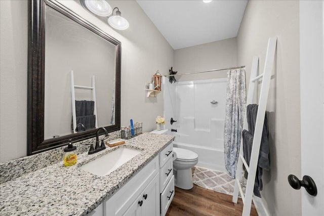 21 Higgins Cutoff Rd., Sumrall, MS 39482