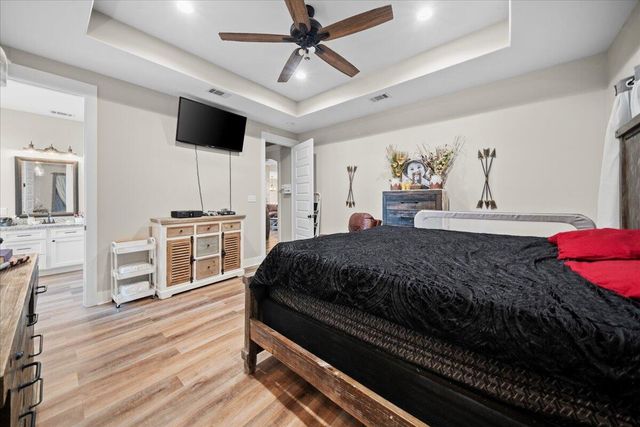 21 Higgins Cutoff Rd., Sumrall, MS 39482