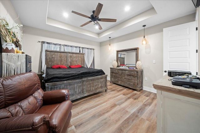 21 Higgins Cutoff Rd., Sumrall, MS 39482