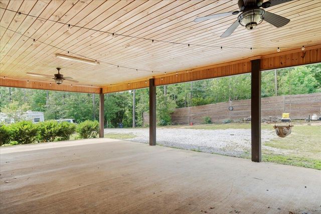 21 Higgins Cutoff Rd., Sumrall, MS 39482