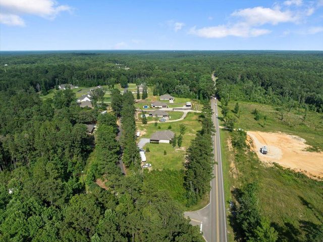 21 Higgins Cutoff Rd., Sumrall, MS 39482