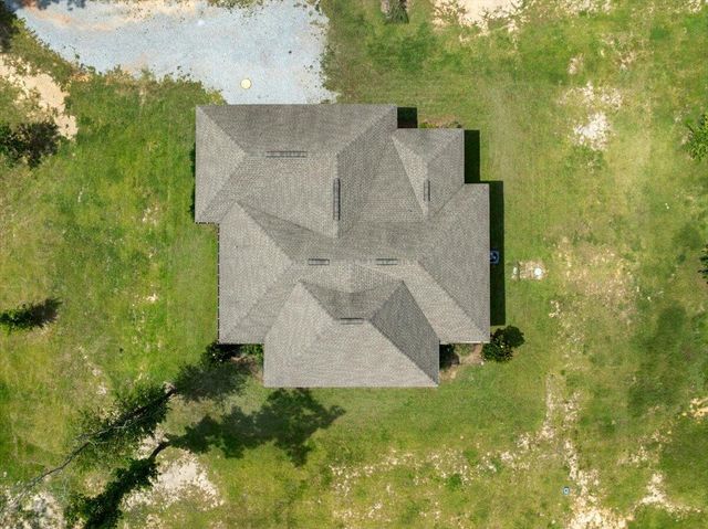 21 Higgins Cutoff Rd., Sumrall, MS 39482