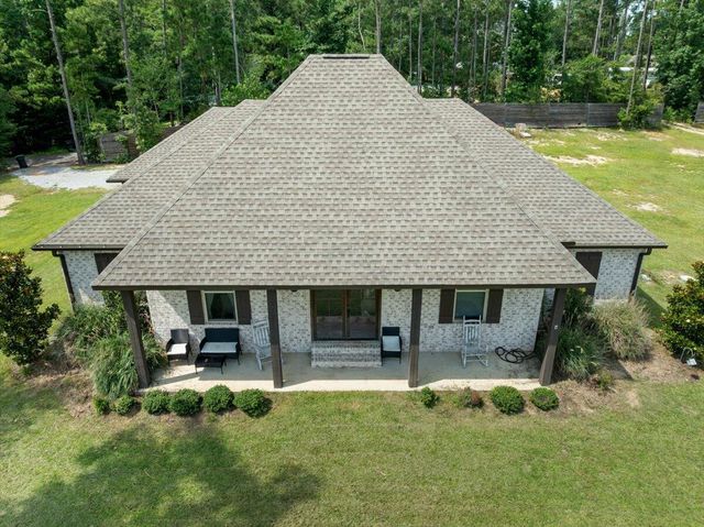 21 Higgins Cutoff Rd., Sumrall, MS 39482
