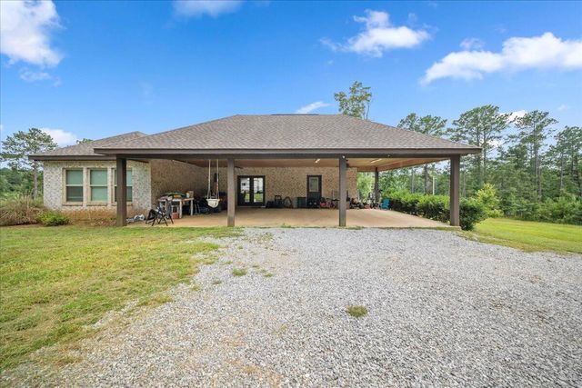 21 Higgins Cutoff Rd., Sumrall, MS 39482