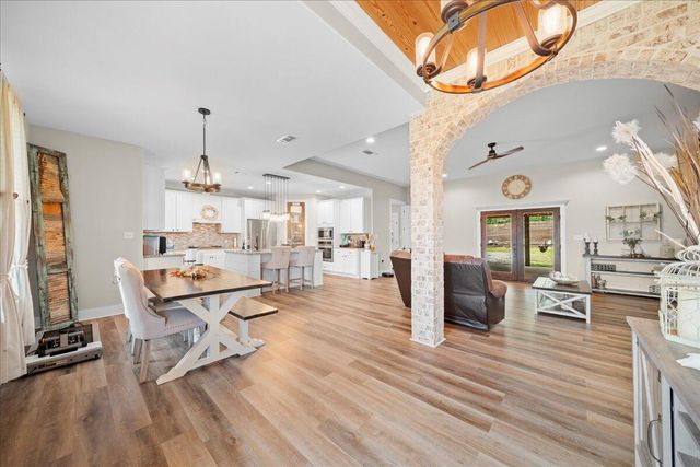 21 Higgins Cutoff Rd., Sumrall, MS 39482