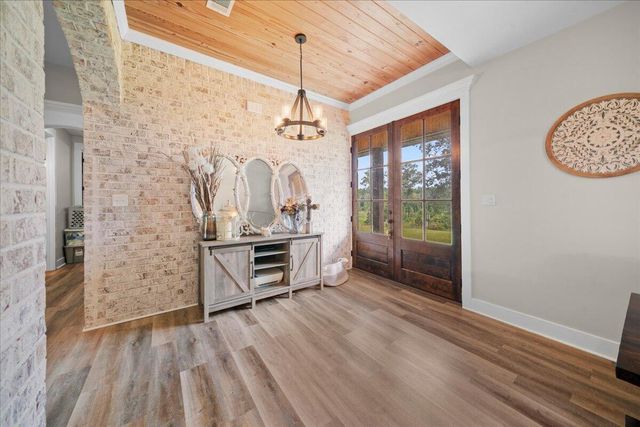 21 Higgins Cutoff Rd., Sumrall, MS 39482