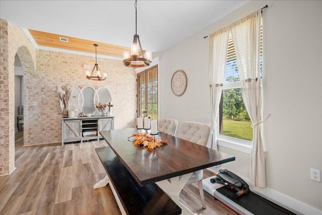 21 Higgins Cutoff Rd., Sumrall, MS 39482