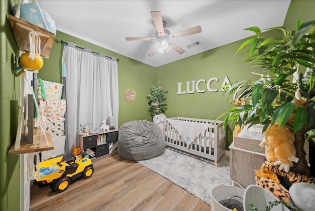 21 Higgins Cutoff Rd., Sumrall, MS 39482