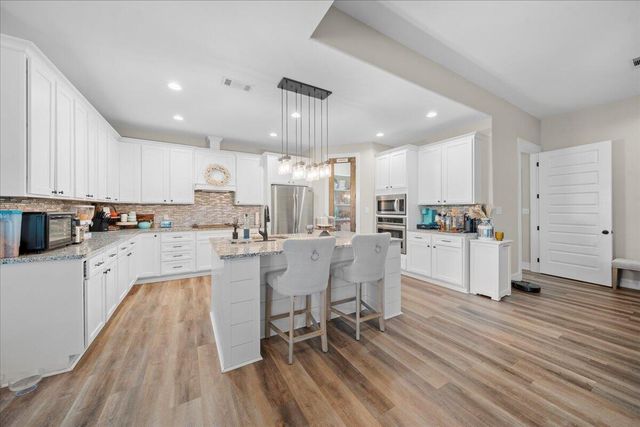 21 Higgins Cutoff Rd., Sumrall, MS 39482