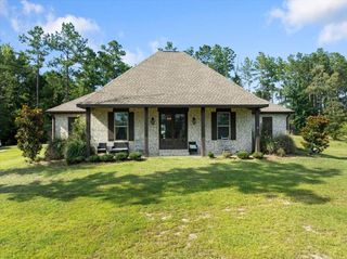 21 Higgins Cutoff Rd., Sumrall, MS 39482