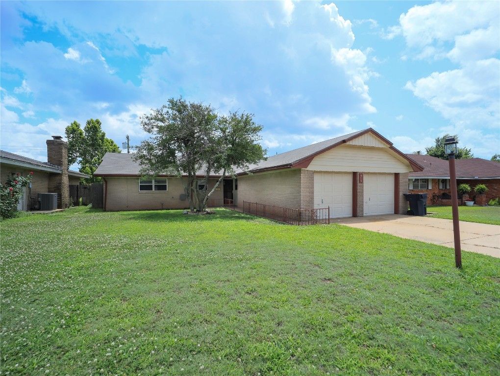 516 SW 63rd Terrace, Oklahoma City, OK 73139