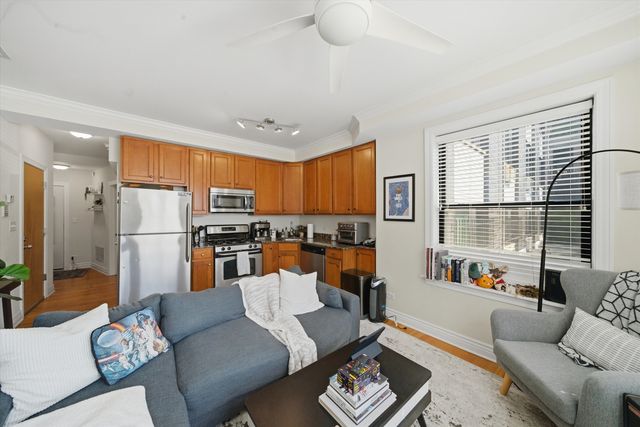 548 W Deming Place 1, Chicago, IL 60614