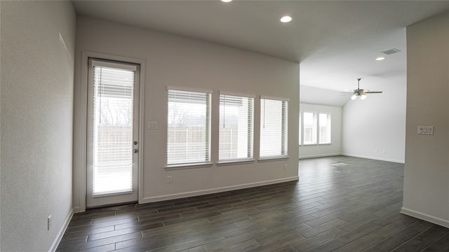 6104 Vester Trail, Fate, TX 75087