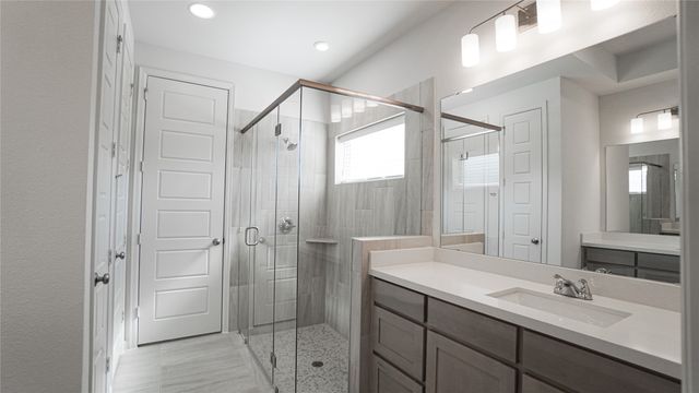 6104 Vester Trail, Fate, TX 75087