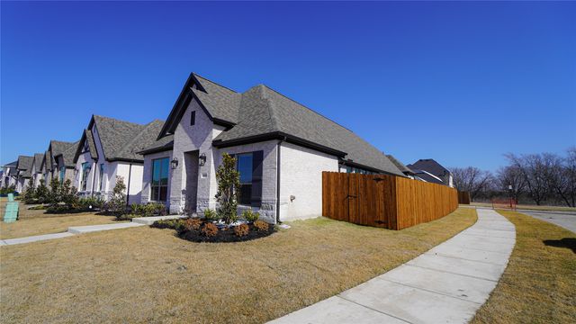 6104 Vester Trail, Fate, TX 75087