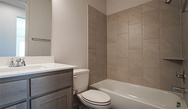 6104 Vester Trail, Fate, TX 75087