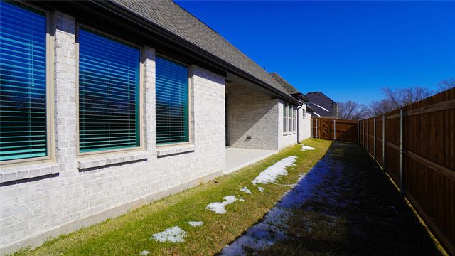 6104 Vester Trail, Fate, TX 75087