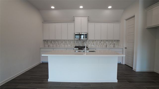 6104 Vester Trail, Fate, TX 75087