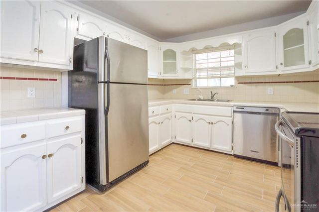 317 Redbud Avenue, Mcallen, TX 78504