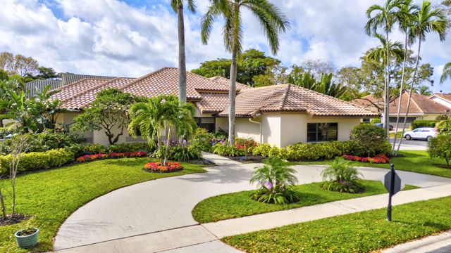 2298 NW 57th Street, Boca Raton, FL 33496