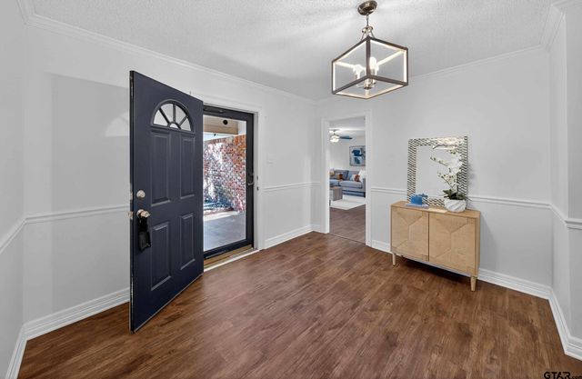 206 Woodhaven Dr, Whitehouse, TX 75791