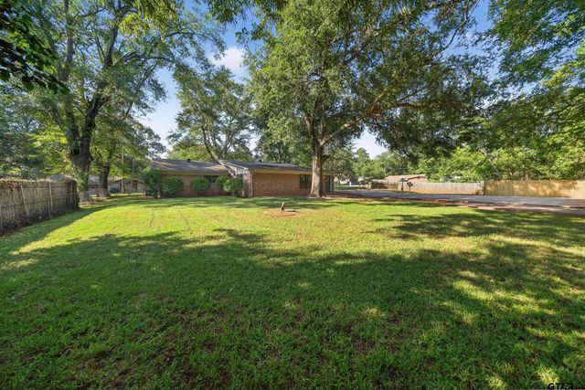 206 Woodhaven Dr, Whitehouse, TX 75791