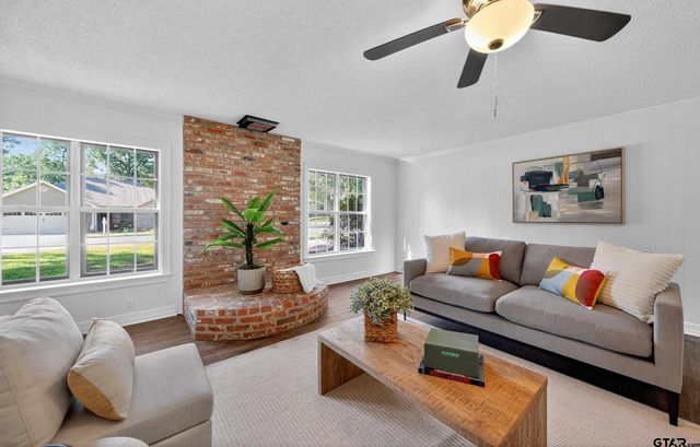 206 Woodhaven Dr, Whitehouse, TX 75791