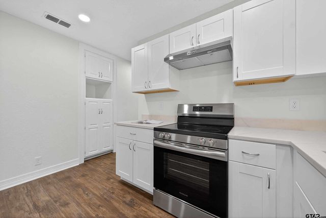 206 Woodhaven Dr, Whitehouse, TX 75791