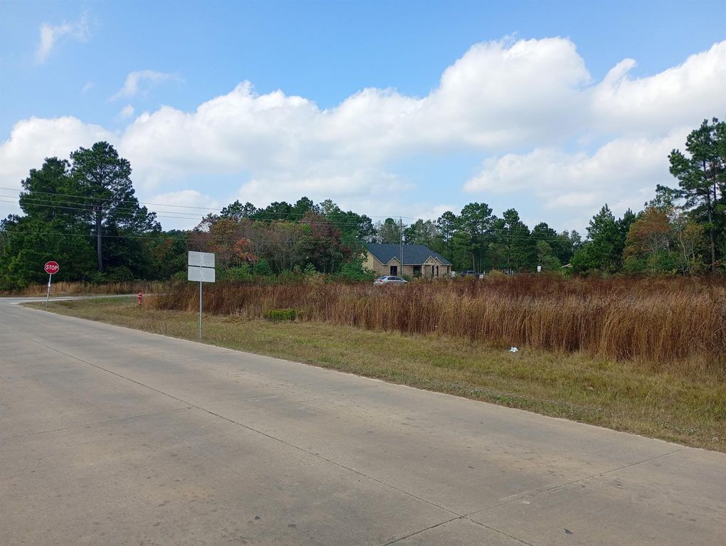 1308 County Road 3545, Cleveland, TX 77327