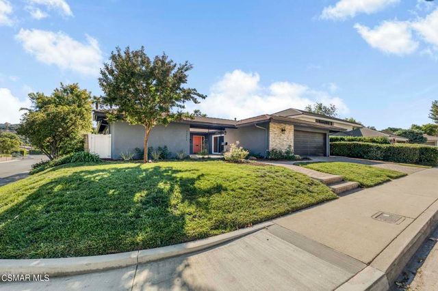 32004 Grenville Court, Westlake Village, CA 91361