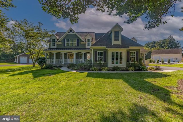 32579 WOODS CT, Harbeson, DE 19951