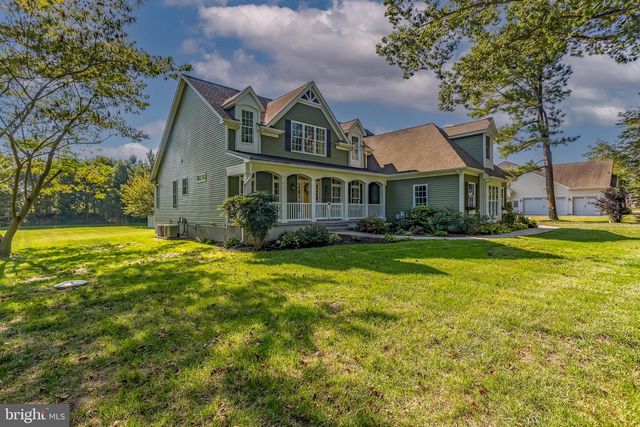 32579 WOODS CT, Harbeson, DE 19951
