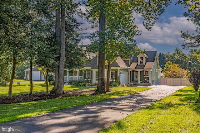 32579 WOODS CT, Harbeson, DE 19951