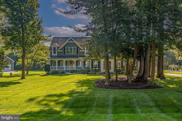 32579 WOODS CT, Harbeson, DE 19951