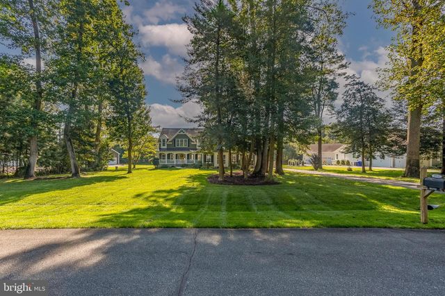 32579 WOODS CT, Harbeson, DE 19951