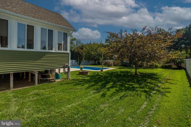 32579 WOODS CT, Harbeson, DE 19951