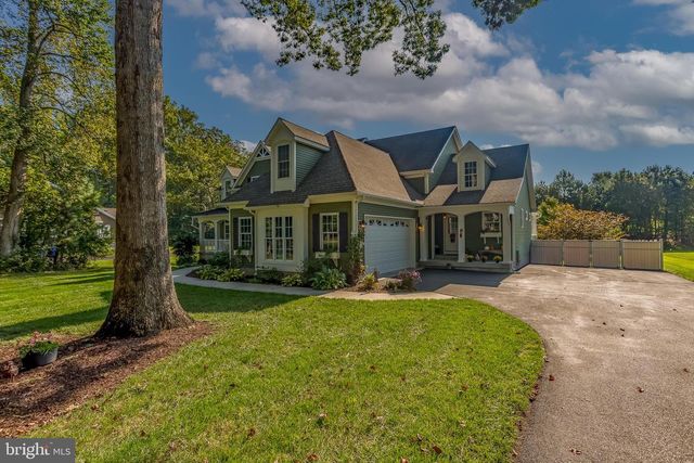 32579 WOODS CT, Harbeson, DE 19951