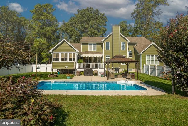 32579 WOODS CT, Harbeson, DE 19951